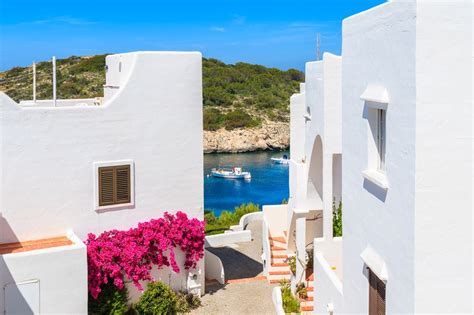 village Ibiza .